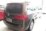 大众夏朗2012款 2.0TSI 标配型 欧IV