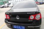 大众迈腾2009款2.0TSI DSG 舒适型