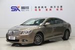 别克君越2011款2.4L SIDI豪雅版OnStar