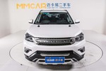 长安CS752014款2.0L 手动豪华型 国V