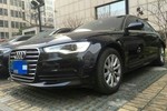 奥迪A6L2012款TFSI 标准型(2.0T)