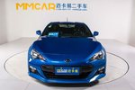 斯巴鲁BRZ2013款2.0L 自动豪华型