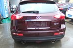 英菲尼迪QX502013款2.5L 两驱尊雅版