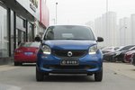 smartforfour2016款1.0L 灵动版