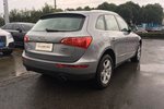 奥迪Q52011款2.0TFSI 技术型