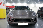 保时捷Cayenne2014款Platinum Edition 3.0T