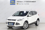 福特翼虎2013款1.6L GTDi 两驱风尚型 