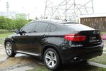 宝马X62011款xDrive35i