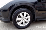 本田CR-V2012款2.0L 两驱都市版