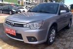 东南V3菱悦2012款1.5L 手动豪华版