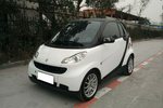 smartfortwo2011款1.0L MHD 硬顶标准版