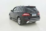 奔驰M级2015款ML400 4MATIC 动感型