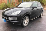 保时捷Cayenne2014款Platinum Edition 3.0T