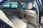 丰田皇冠2010款2.5L Royal 真皮版 