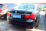 宝马7系2011款730Li 典雅型