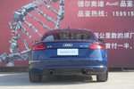 奥迪TT2015款TT Coupe 45 TFSI