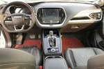 捷途X702019款 1.5T DCT畅行版
