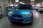 三菱新劲炫 ASX2013款1.6L 手动两驱标准版