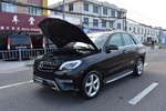 奔驰M级2012款ML300 4MATIC