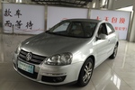 大众速腾2006款1.6L 手动时尚型 