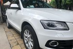 奥迪Q52016款40 TFSI 进取型