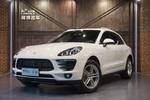 保时捷Macan2014款Macan 2.0T