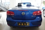 大众Eos2011款2.0TSI 手自一体(黑顶个性版）