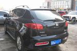 纳智捷大7 SUV2011款智尊型 2.2T 四驱