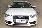 奥迪A4L2013款35 TFSI 自动标准型