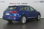 奥迪Q72016款45 TFSI S-Line运动型