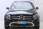 奔驰GLC级2017款GLC 200 4MATIC