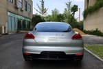 保时捷Panamera2014款Panamera 4 3.0T 