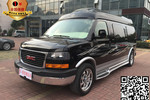 GMC Savana2014款6.0L 长轴领袖版