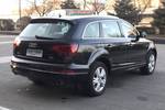 奥迪Q72011款3.0TFSI 舒适型(L)