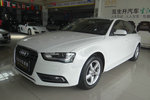 奥迪A4L2013款35 TFSI 自动舒适型