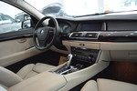 宝马5系GT2010款535i GT领先型