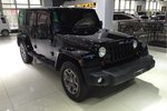 Jeep牧马人两门版2013款3.6L 撒哈拉