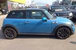 MINIMINI2012款1.6L COOPER Bayswater 