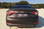 现代朗动2015款1.6L 自动尊贵型