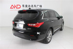 英菲尼迪QX602014款3.5L 两驱卓越版