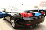 宝马7系2009款730Li 豪华型