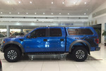 福特F-1502011款6.2L SVT Raptor SuperCrew