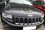 Jeep大切诺基2013款3.6L 豪华导航版