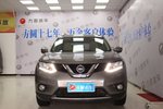 日产奇骏2014款2.0L CVT时尚版 2WD