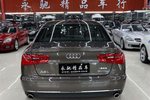 奥迪A6L2012款30 FSI 技术型(2.5L)