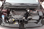 起亚K32012款1.6L 自动DLX 