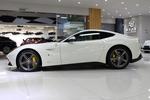 法拉利F12 berlinetta2013款6.3L 标准型