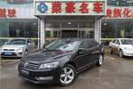 大众帕萨特2013款1.8TSI DSG御尊版