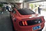 福特Mustang2017款2.3T 运动版