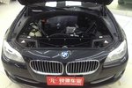 宝马5系2013款525Li 领先型